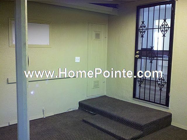 Bonus Room