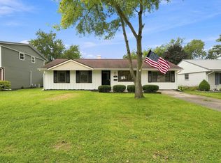 1020 S Morgan St, Bluffton, IN 46714