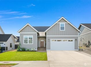 2151 Lagerwey Cir, Lynden, WA