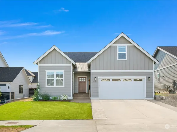 2151 Lagerwey Circle, Lynden, WA 98264