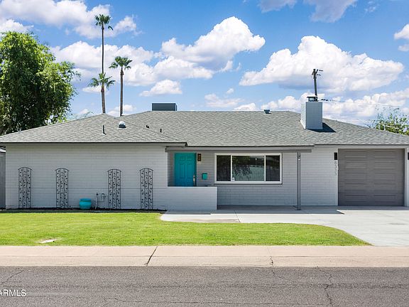 2nd image of 8333 E CAMBRIDGE Avenue