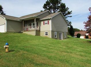 154 Holt Dr, Loudon, TN 37774