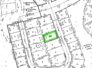 61 Piping Rock Pl, Coldspring, TX 77331