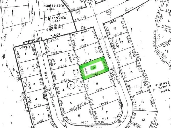 61 Piping Rock Pl, Coldspring, TX 77331