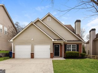 403 Providence Rd, Dallas, GA 30157