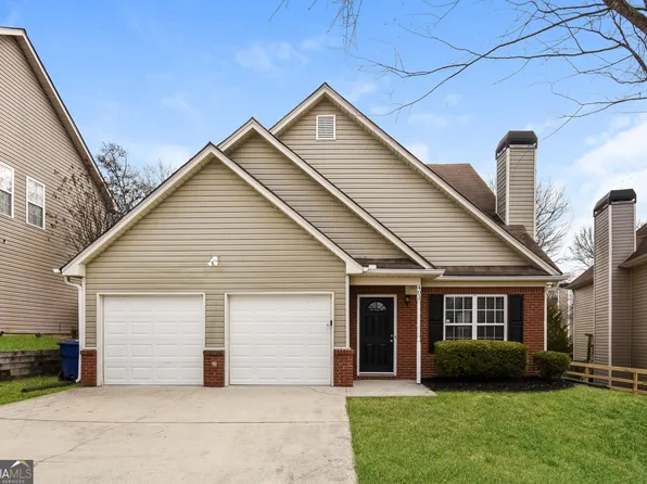 403 Providence Rd, Dallas, GA 30157