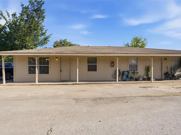 8430 Round Rock Dr APT 8, Houston, TX 77049