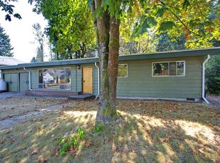3745 S 322nd St, Federal Way, WA 98001