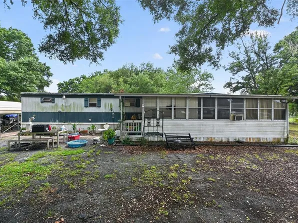 26322 Brahma Dr, Zephyrhills, FL 33544