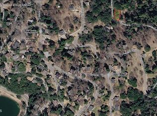 Edelweiss Dr, Crestline, CA 92325