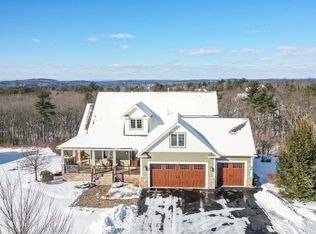12 Ryan Farm Rd, Windham, NH 03087