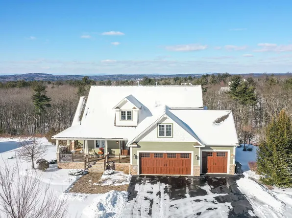 12 Ryan Farm Road, Windham, NH 03087