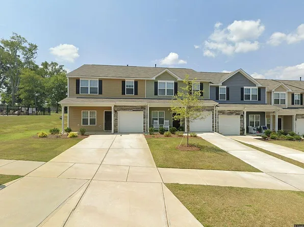 5528 John McDowell Pl, Charlotte, NC 28217