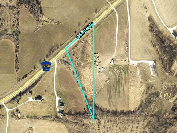 5th image of 17600 G58 Hwy