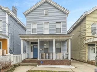 273 Cator Ave, Jersey City, NJ 07305