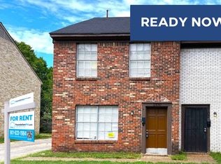 2100 Vollintine Ave, Memphis, TN 38108