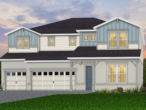 Roseland Exterior CO203