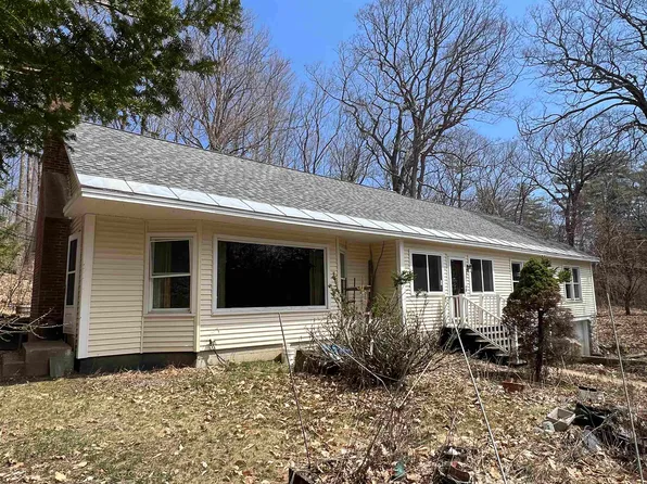 179 Webster Avenue, Franklin, NH 03235