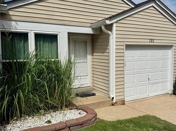 151 Cascade Terrace Dr, Ballwin, MO 63021