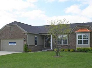 6163 Wiregrass Ct, Grand Blanc, MI
