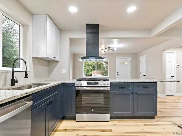 283 S Yates Street, Denver, CO 80219