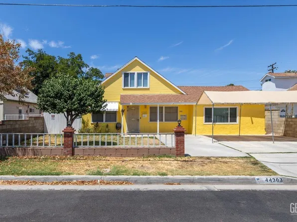 44303 Hardwood Ave, Lancaster, CA 93534