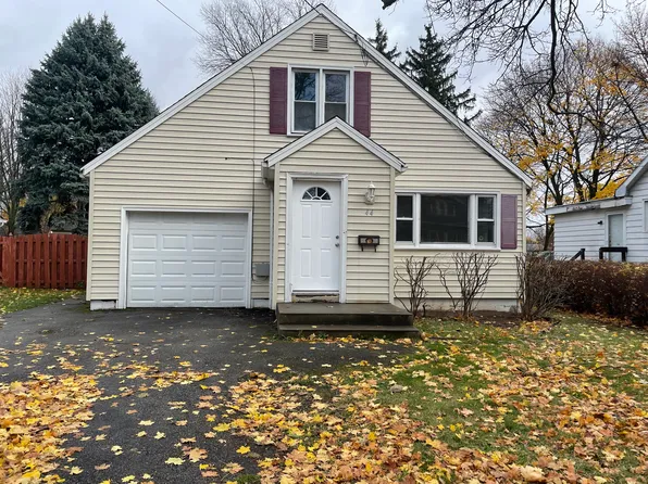 44 Hollywood St, Rochester, NY 14615