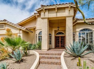 1532 E Nighthawk Way, Phoenix, AZ 85048