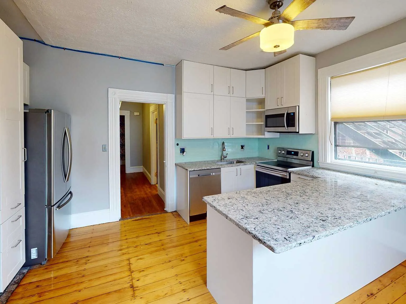 3 bed, $3,750 — Photo 2