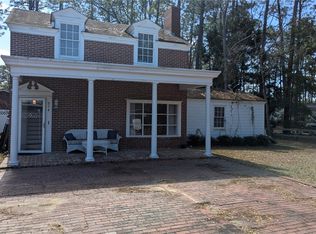 514 Atlantic Ave, Waycross, GA 31501