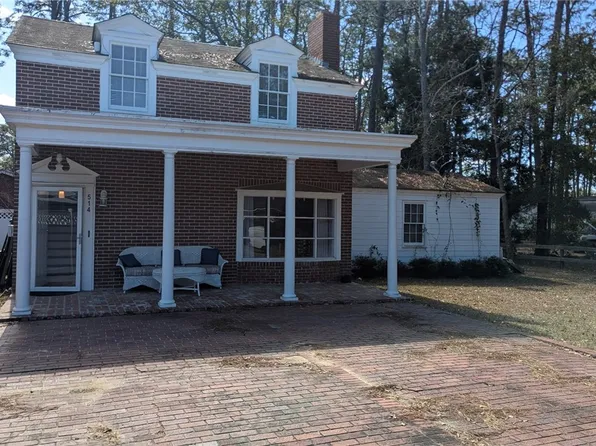 514 Atlantic Ave, Waycross, GA 31501