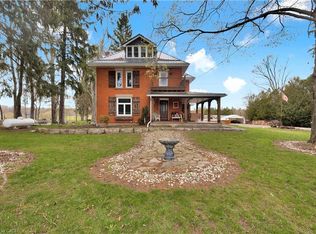 721 Charlotteville Rd #8, Simcoe, ON N3Y4K5