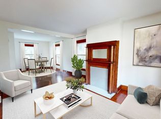 160 E Maynard Ave, Columbus, OH 43202