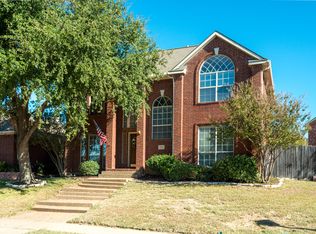 3116 Irvine Dr, Carrollton, TX 75007