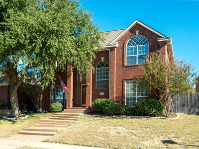 3116 Irvine Dr, Carrollton, TX, 75007