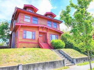 4916 Wallingford Ave N #A, Seattle, WA 98103