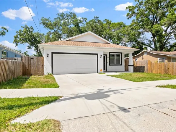 1614 E River Cove St, Tampa, FL 33604