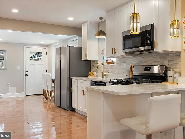 1102B Carroll St #B — Photo 1
