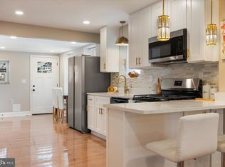 1102B Carroll St Unit B, Baltimore, MD 21230