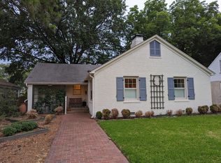3572 Kenwood Ave, Memphis, TN 38122
