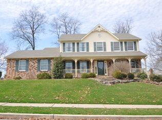 2095 Sequoia Rd, Bethlehem, PA 18020