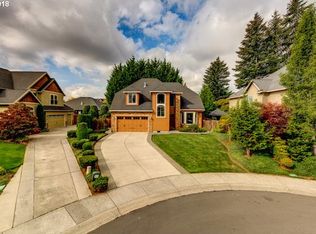 2414 NE 182nd Ct, Vancouver, WA 98684