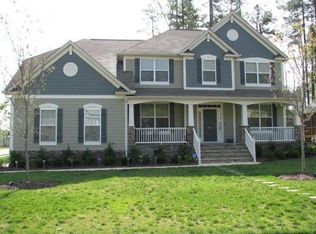 5012 Kettle Creek Way, Durham, NC 27705