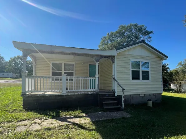 2900 12th Ave, Haleyville, AL 35565