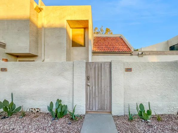 1342 W EMERALD Avenue #299, Mesa, AZ 85202