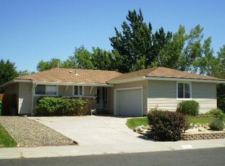 3101 Statler Cir, Reno, NV 89503