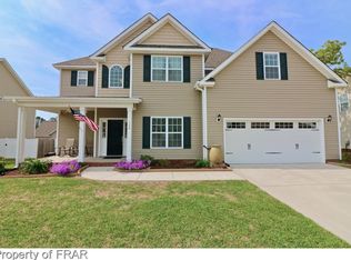 138 Culpepper Rd, Cameron, NC 28326