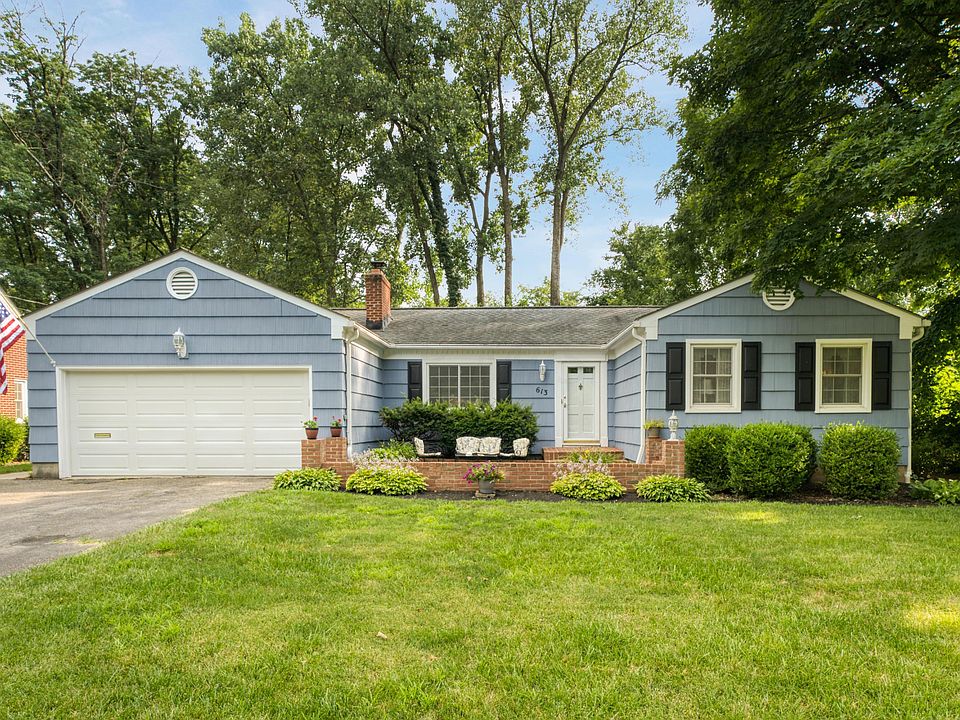 1st image of 613 Yaronia Dr