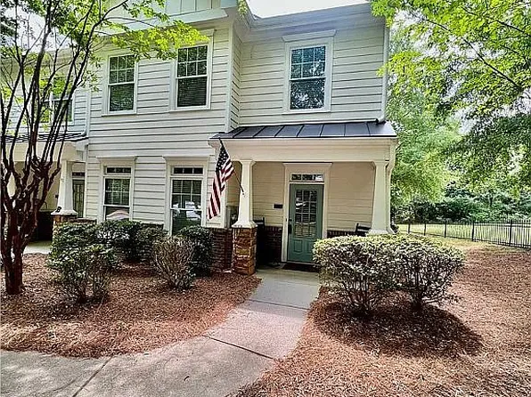 150 The Preserve Dr #A1, Athens, GA 30606