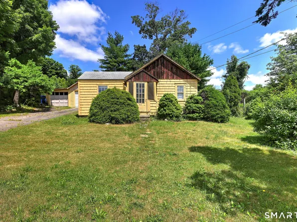 216 Cross Hill Road, Monroe, CT 06468